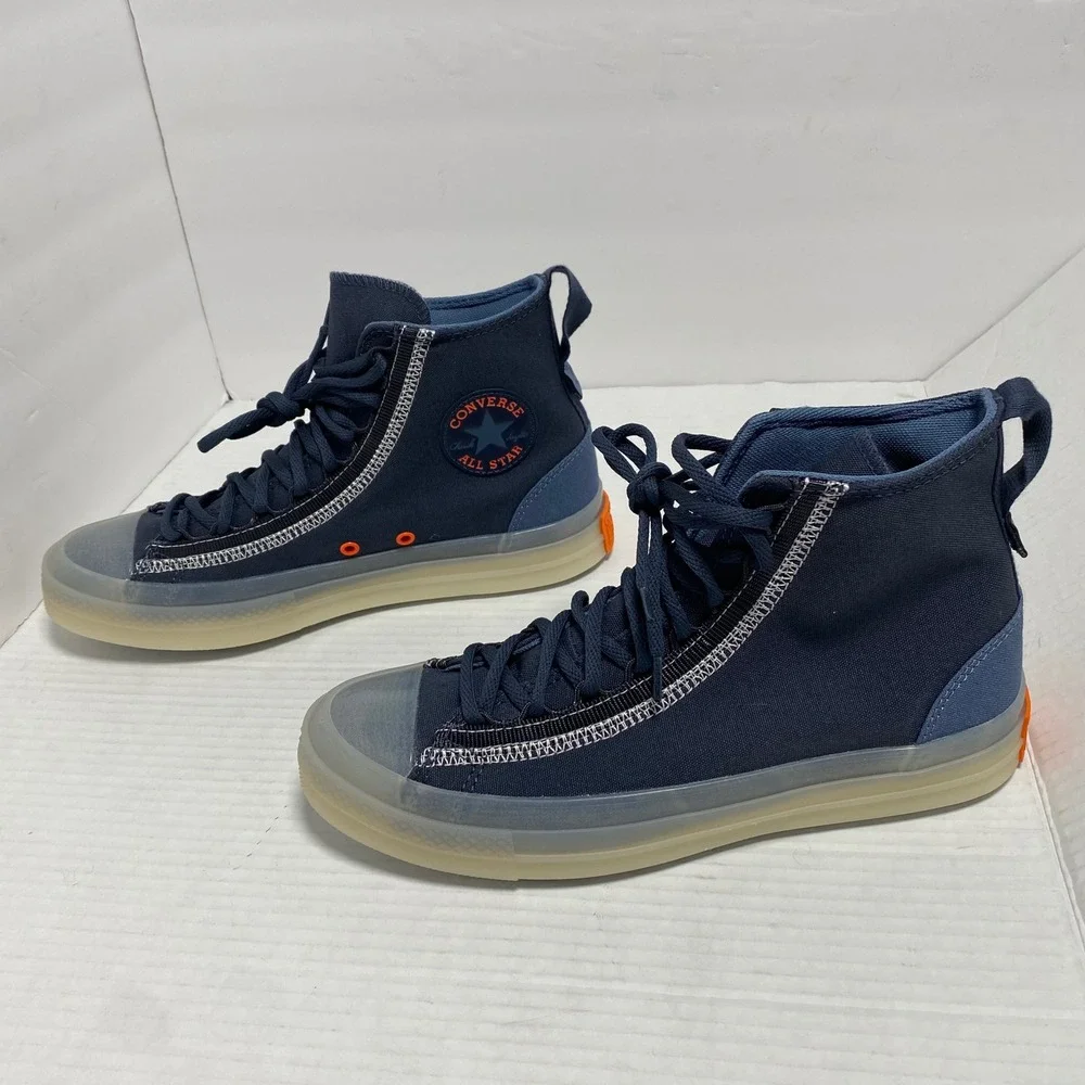 NEW Converse Chuck Taylor All Star CX EXP2 High Top Sneakers A14296C Streetwear‎